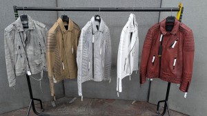 Robson Kay - Auction Date: 2026-09-08 - Category: The total assets from Boda Skins (Leather Jackets)
